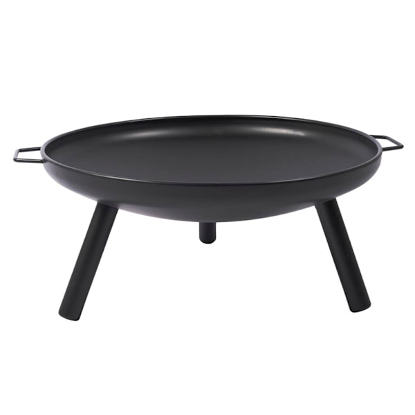 Hängande Grill och Eldstad för Öppen Eld - 58 cm