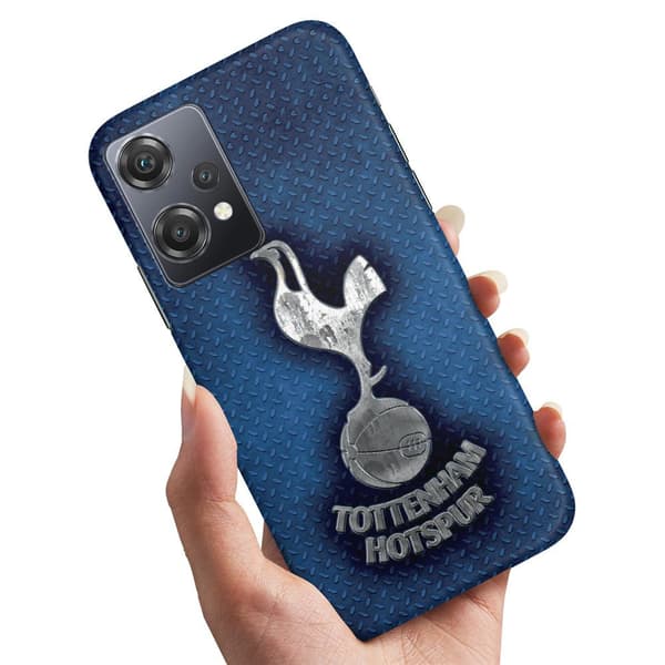 Deksel / Mobildeksel til OnePlus Nord CE 2 Lite 5G - Tottenham