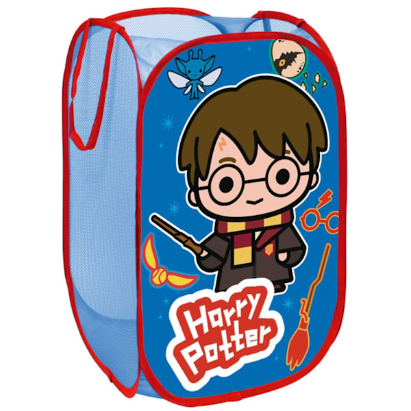Harry Potter Magisk Leksaksförvaring 36x58 cm