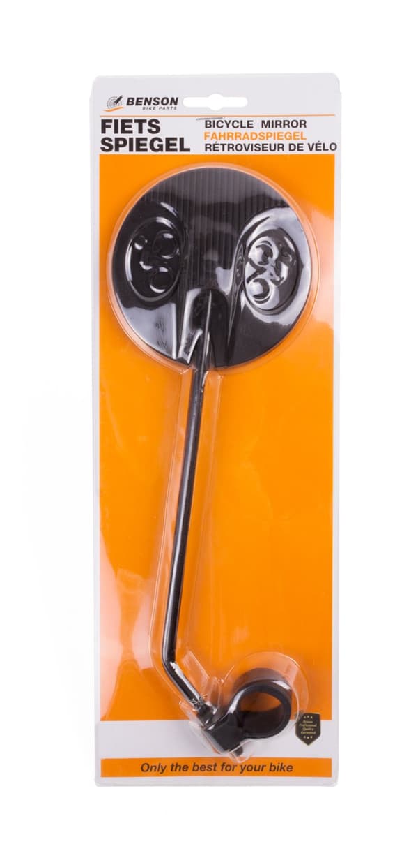 Cykelspegel 92 mm