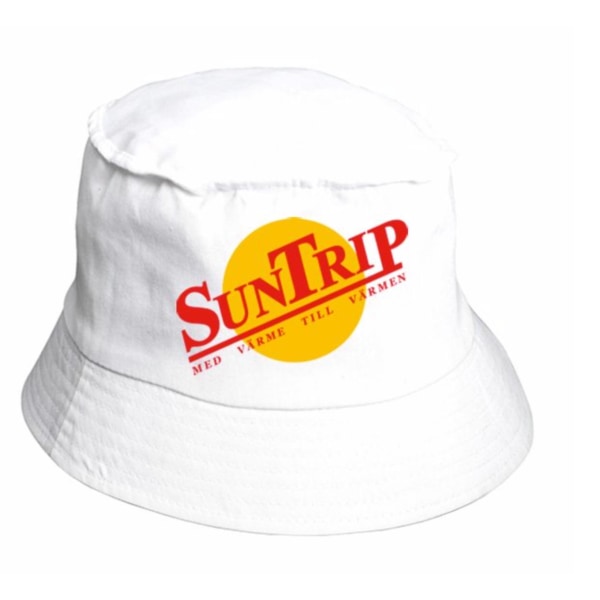 Suntrip Solhatt - Hatt one size