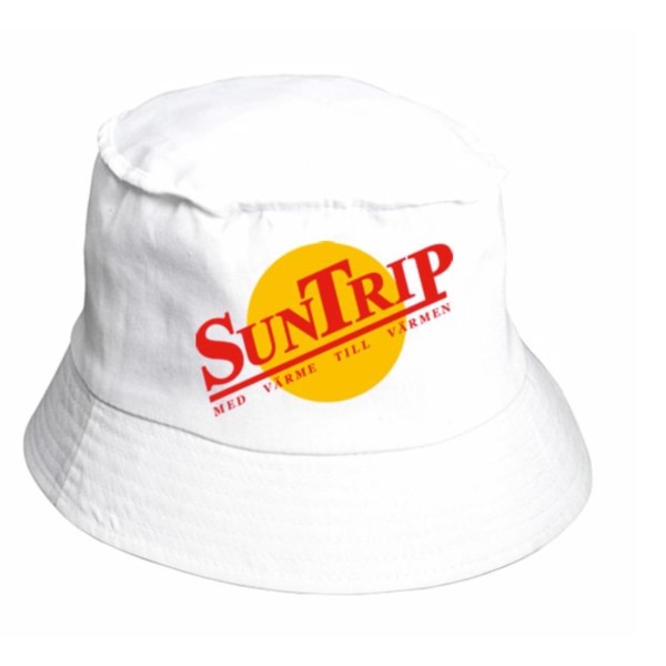 SunTrip Solhatt - Hatt one size