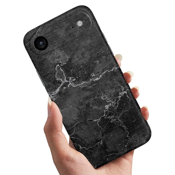 Deksel / Mobildeksel til iPhone 17 Air - Marmor
