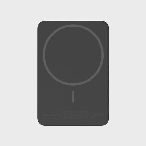Xtorm Magnetisk Trådlös 15W Power Bank USB-C 5.000mAh