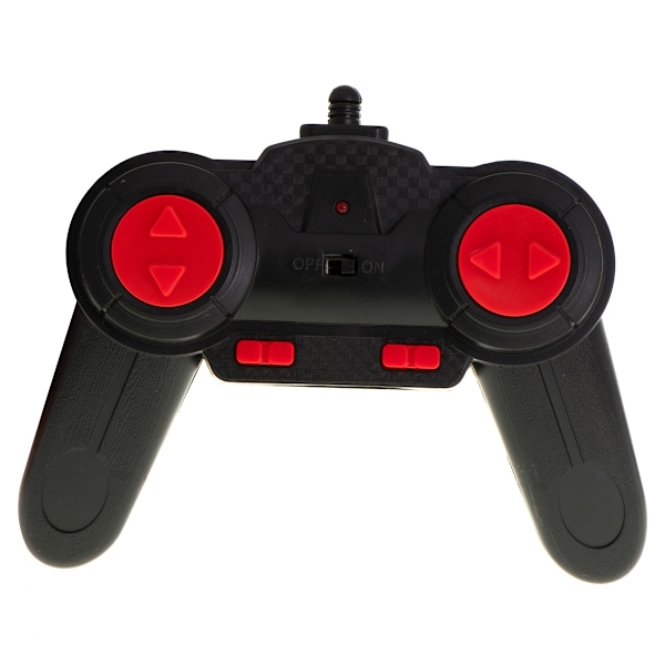 RC Stuntbil - Speed ​​Pioneer 360