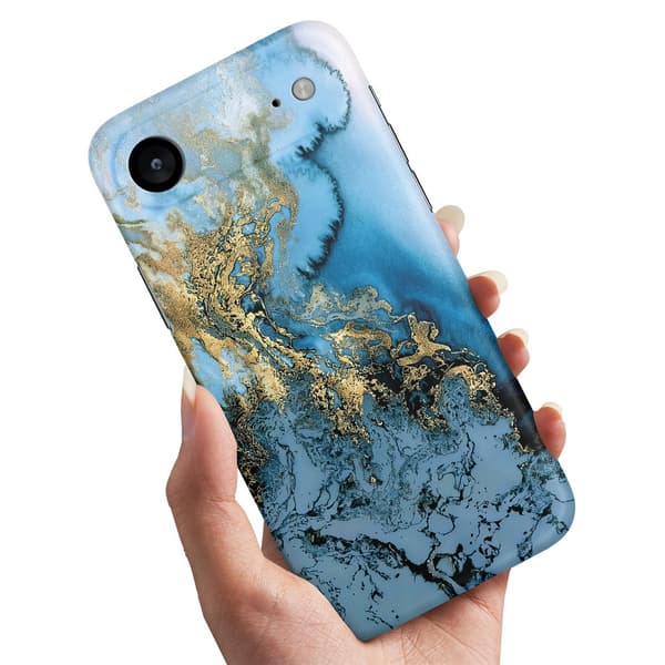 Deksel / Mobildeksel til iPhone 17 Air - Kunstmønster