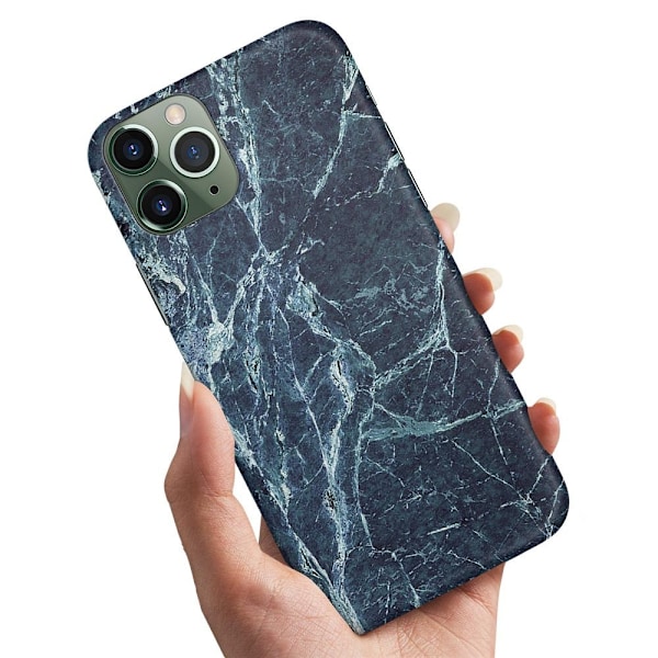 iPhone 11 - Skal/Mobilskal Marmor multifärg