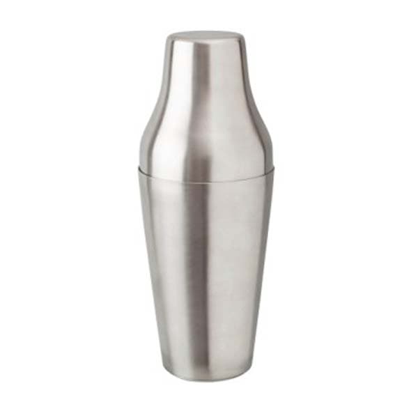 Fransk Shaker 60 cl