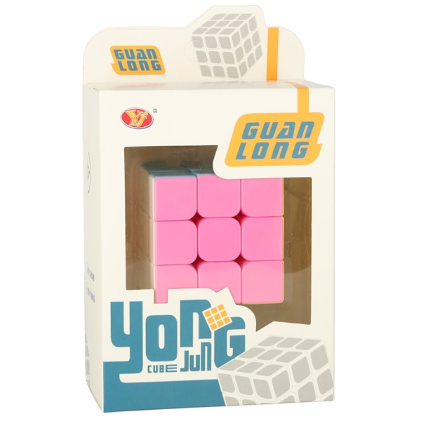 Rubiks Kub / Cube - 3x3