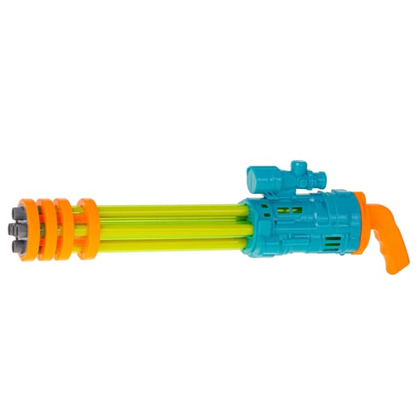 Vattengevär / Vattenpistol - 56 cm Blå