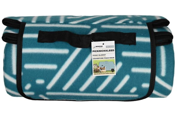 Picknickfilt 150 x 130 cm