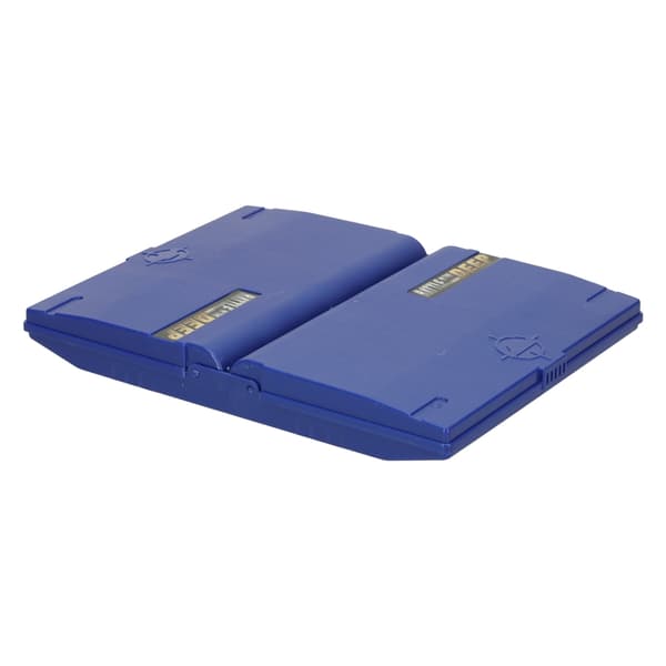 Sænke Slagskibe Strategispil - Sammenklappeligt Battleship
