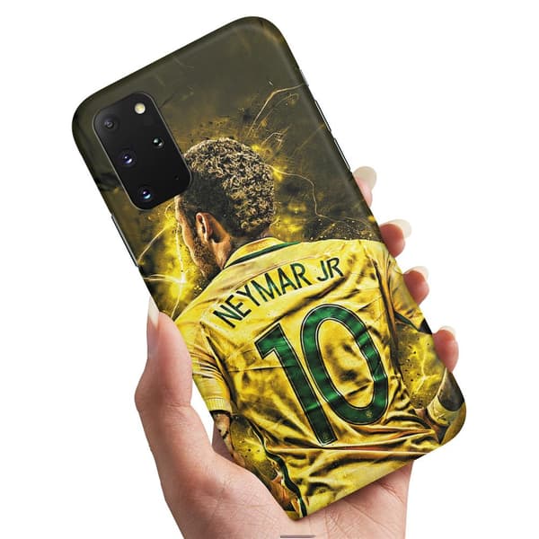 Deksel / Mobildeksel til Samsung Galaxy S20 FE - Neymar