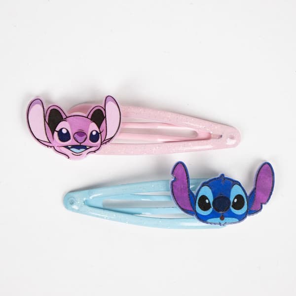Disney Lilo & Stitch solglasögon och håraccessoarset