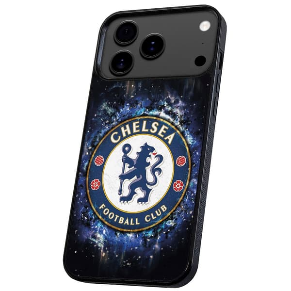 iPhone 17 Pro - Deksel/Mobildeksel Chelsea