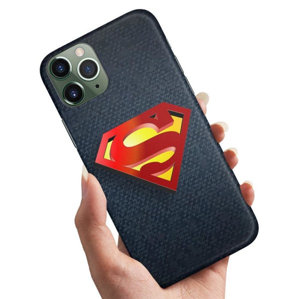 iPhone 11 - Skal / Mobilskal Superman Märke d988 | Fyndiq