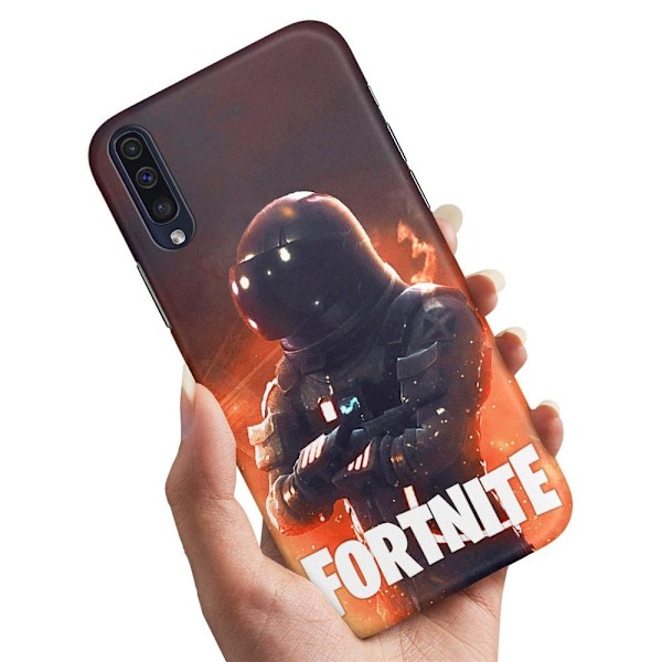 Xiaomi Mi 9 - Cover/Mobilcover Fortnite