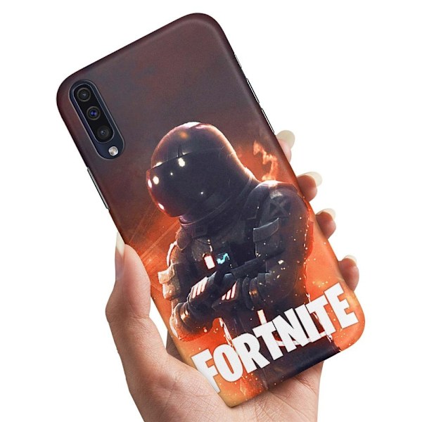 Xiaomi Mi 9 - Skal/Mobilskal Fortnite