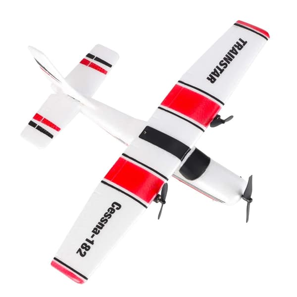RC segelflygplan 2.4GHz