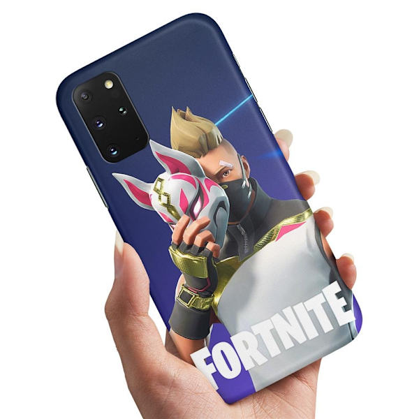 Samsung Galaxy S20 Plus - Skal/Mobilskal Fortnite