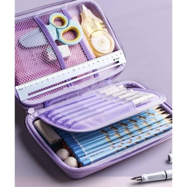 Enhjørning Pennal / Penalhus - Etui for blyanter