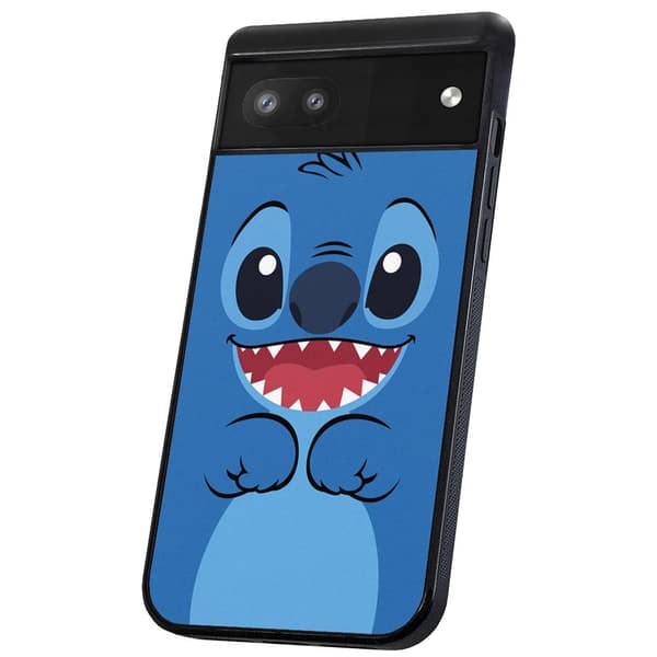 Google Pixel 6 - Cover/Mobilcover Stitch