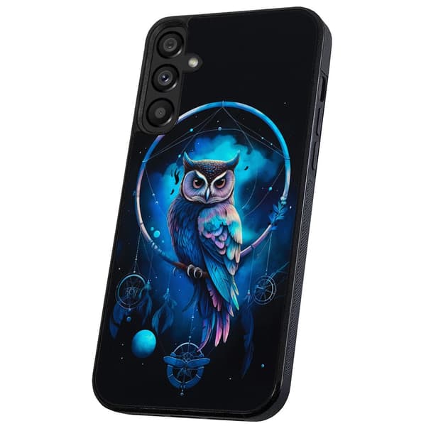 Samsung Galaxy A57 5G - Skal/Mobilskal Owl