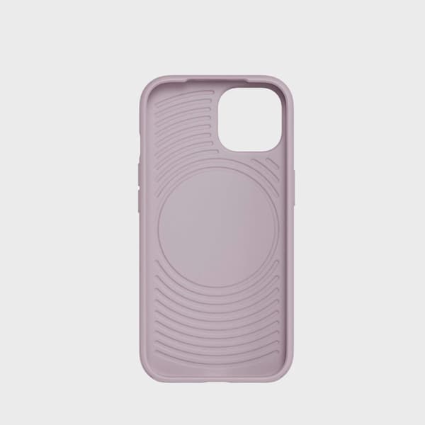 Tech21 Evo Lite iPhone 17e/16e/15/14/13 Lavendel