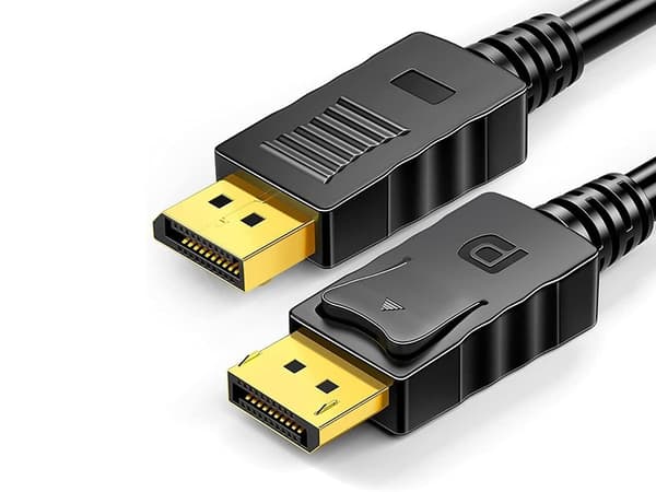 DisplayPort 1.4 kabel / DP kabel 2m - Op til 8k