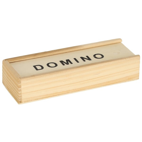 Dominoset / Dominobrickor - Domino