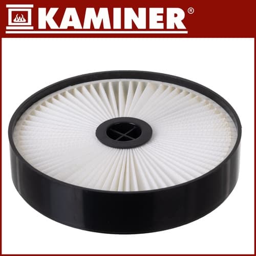 HEPA-filter - Till dammsugare modell 23918