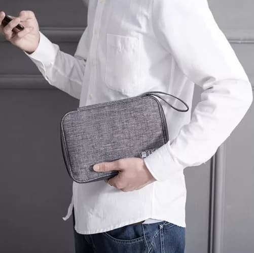 Fodral för Kablar - Kabelorganiserare