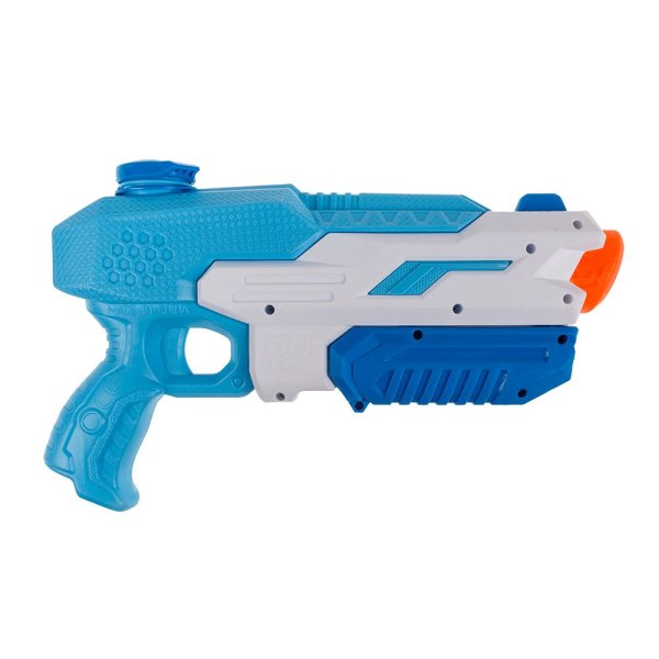 Vattenpistol / Leksakspistol - Pistol för Vatten & Lek multifärg
