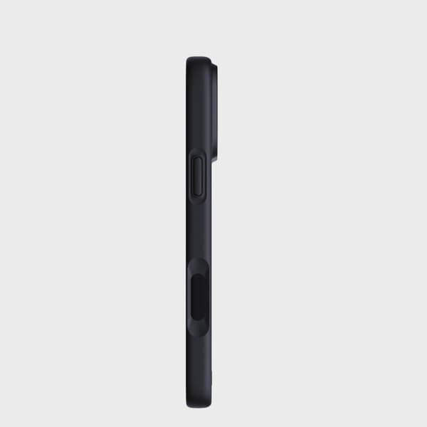 Tech21 Evo Lite iPhone 18 Pro Max/17 Pro Max Svart