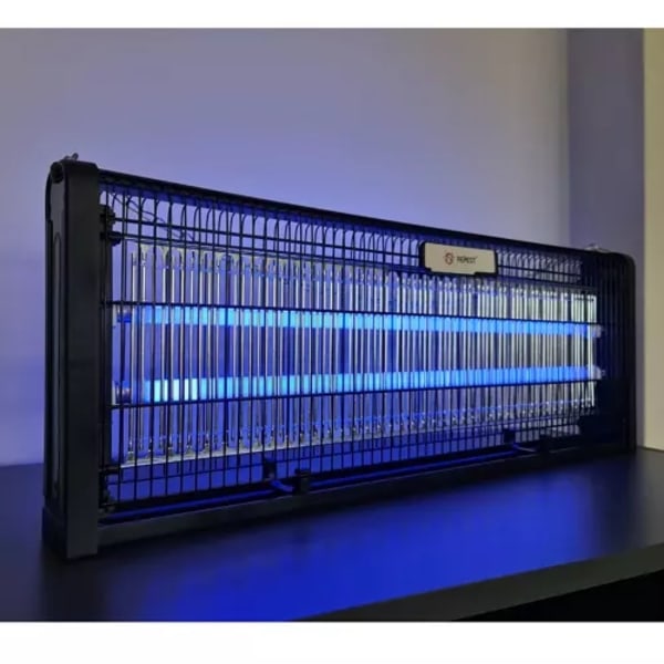 Mygglampa / Flugfångare - UV-lampa