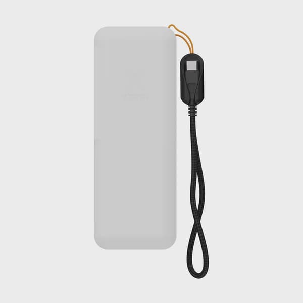 Xtorm GRS NextGen Power Bank 140W 27.000mAh USB-C/C/A Vit