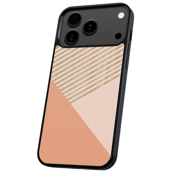 iPhone 17 Pro - Deksel/Mobildeksel Trekunst