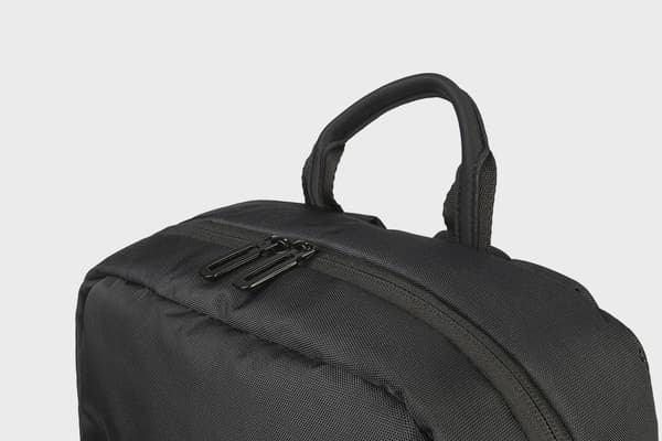 Tucano Global 2 Ryggsäck 15.6" Notebook Mörk Grå
