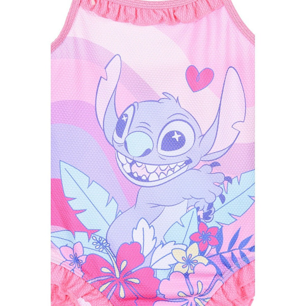 Lilo & Stitch Baddräkt för Barn 8 år