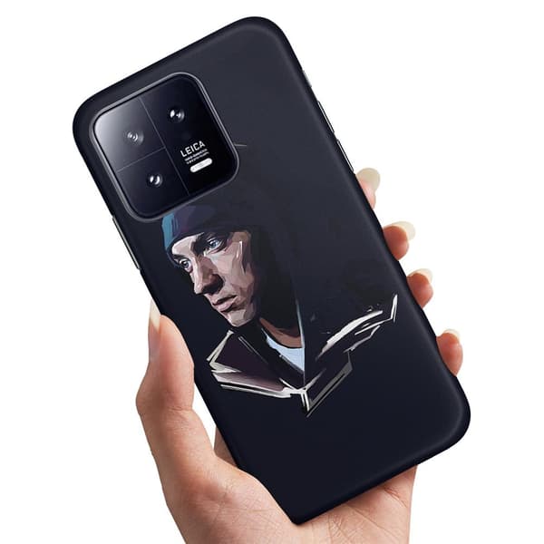 Deksel / Mobildeksel til Xiaomi 13 - Eminem