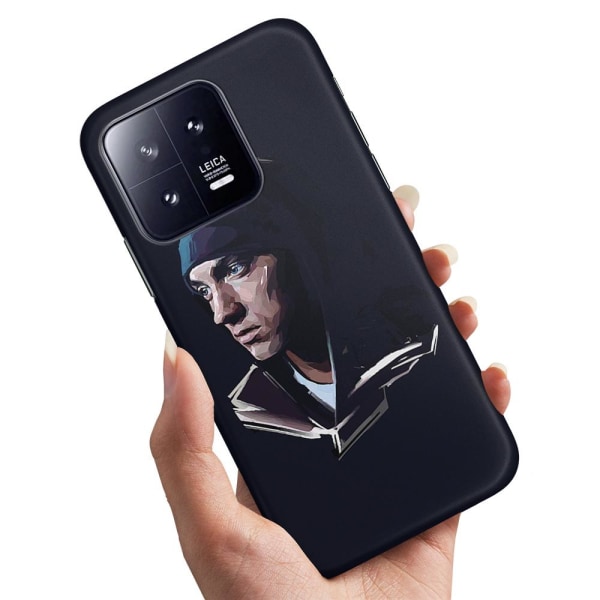 Xiaomi 13 - Cover/Mobilcover Eminem