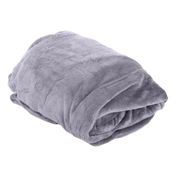 Huopa Hihoilla Grey