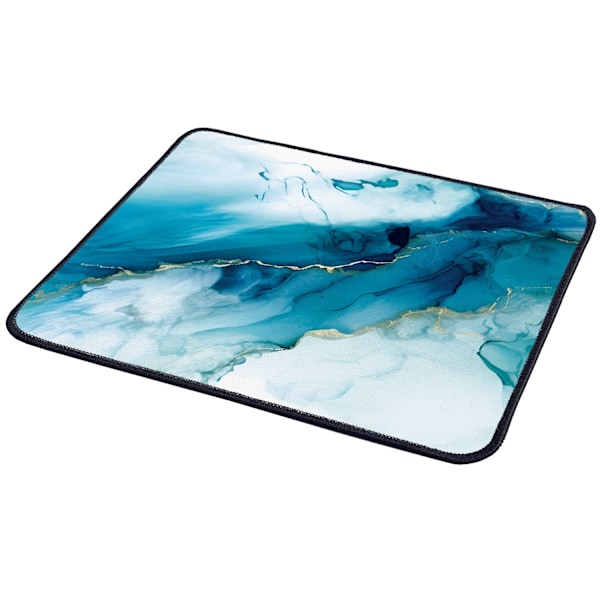 Musmåtte Marmor - 45x40 cm - Gaming Multicolor