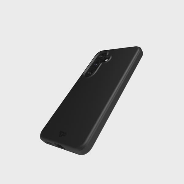 Tech21 Evo Lite Galaxy S24 5G Svart