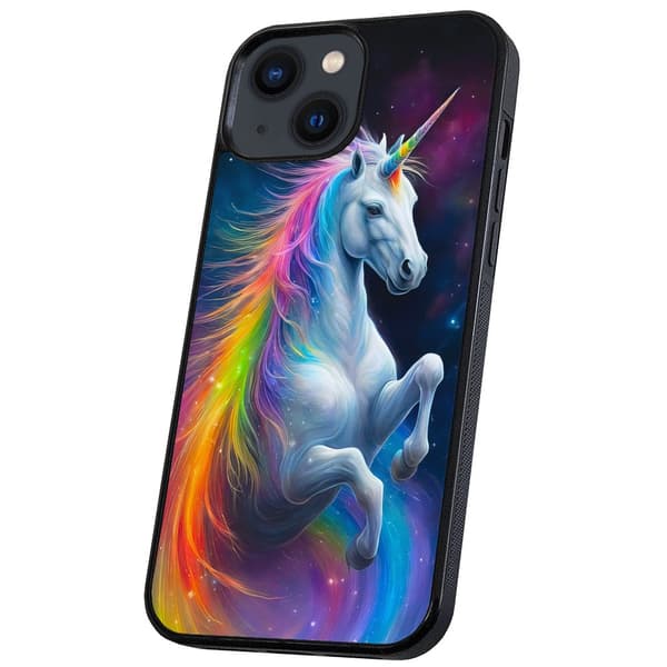 iPhone 14 - Kuoret/Suojakuori Unicorn