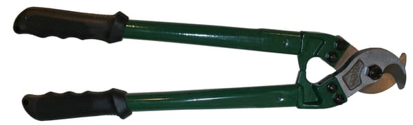 Kabelsax 18"