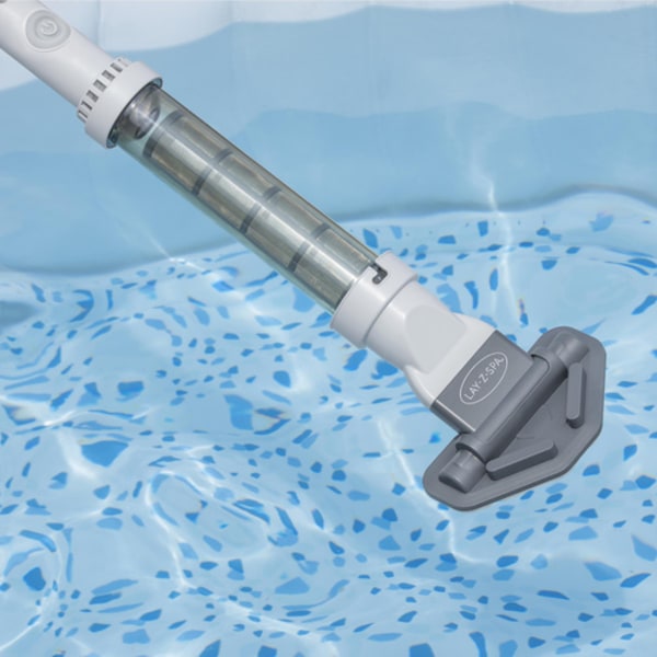 Pooldammsugare - Dammsugare till poolen