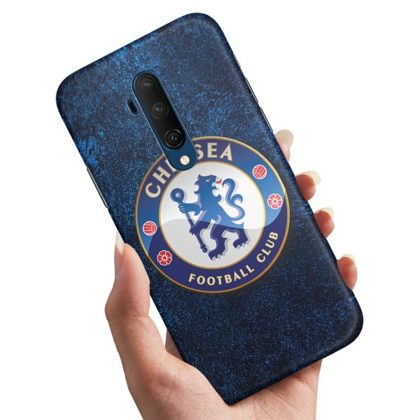 OnePlus 7T Pro - Cover/Mobilcover Chelsea