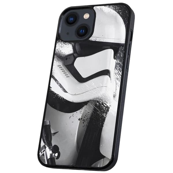 iPhone 13 Mini - Skal/Mobilskal Stormtrooper Star Wars