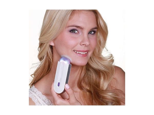 Elektrisk Barbermaskine / Epilator - Hårfjerning